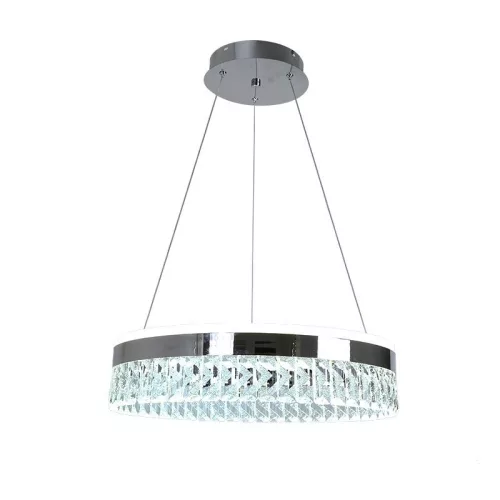 LED DESIGN FÜGGŐLÁMPA+vezérlés 90W