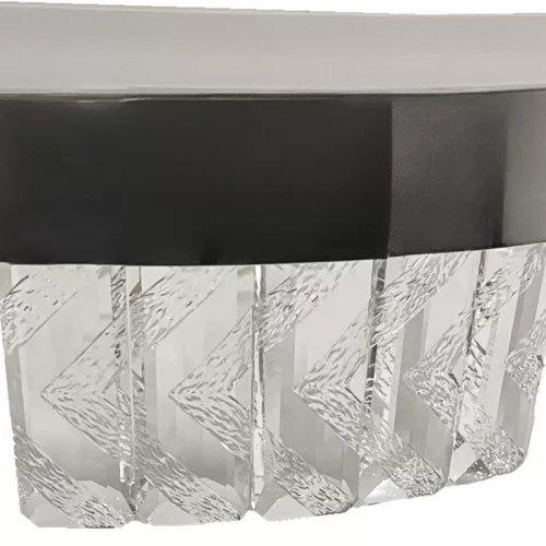 LED DESIGN FÜGGŐLÁMPA+vezérlés 90W