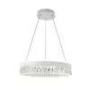 LED DESIGN FÜGGŐLÁMPA+vezérlés 90W