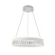 LED DESIGN FÜGGŐLÁMPA+vezérlés 90W