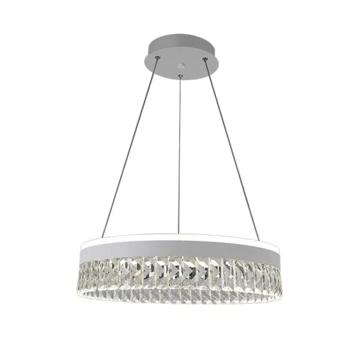 LED DESIGN FÜGGŐLÁMPA+vezérlés 90W