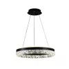 LED DESIGN FÜGGŐLÁMPA+vezérlés 80W