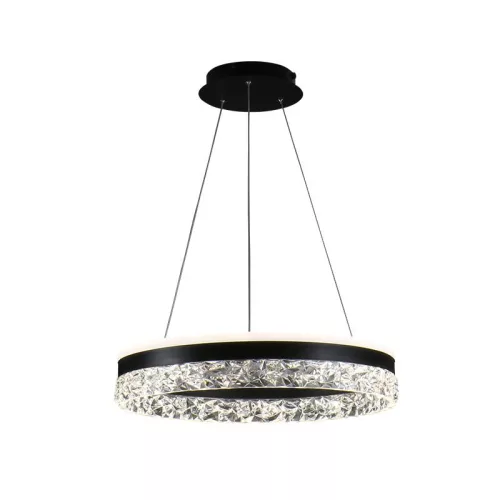 LED DESIGN FÜGGŐLÁMPA+vezérlés 80W