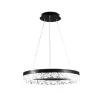 LED DESIGN FÜGGŐLÁMPA+vezérlés 80W