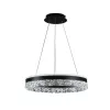 LED DESIGN FÜGGŐLÁMPA+vezérlés 80W