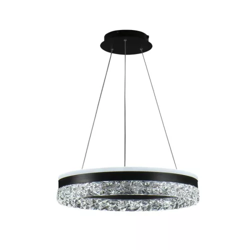 LED DESIGN FÜGGŐLÁMPA+vezérlés 80W
