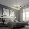 LED DESIGN FÜGGŐLÁMPA+vezérlés 80W