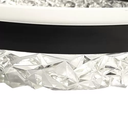 LED DESIGN FÜGGŐLÁMPA+vezérlés 80W