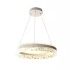 LED DESIGN FÜGGŐLÁMPA+vezérlés 80W