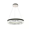 LED DESIGN FÜGGŐLÁMPA+vezérlés 80W