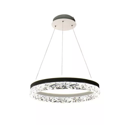 LED DESIGN FÜGGŐLÁMPA+vezérlés 80W