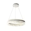 LED DESIGN FÜGGŐLÁMPA+vezérlés 80W