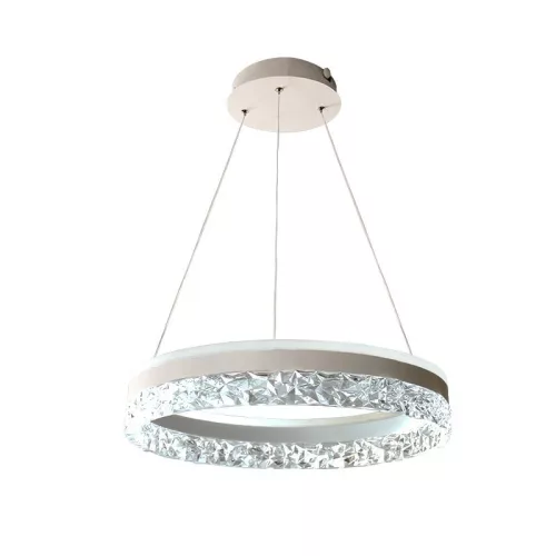 LED DESIGN FÜGGŐLÁMPA+vezérlés 80W