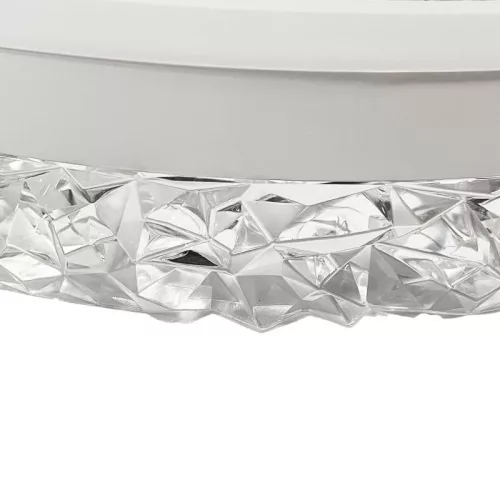 LED DESIGN FÜGGŐLÁMPA+vezérlés 80W