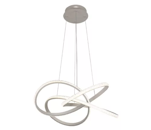 LED világítás + távvezérlő 95W