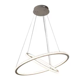 LED világítás + távvezérlő 150W 
