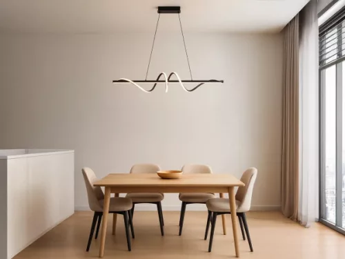 LED világítás + távvezérlő 50W - TA2316/B