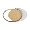 LED DESIGN MENNYEZETI LÁMPA+VEZÉRLÉS 60W