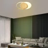 LED DESIGN MENNYEZETI LÁMPA+VEZÉRLÉS 60W