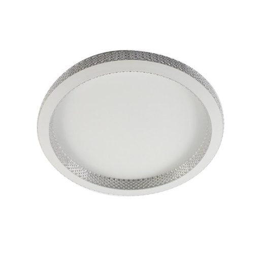 LED DESIGN MENNYEZETI LÁMPA+VEZÉRLÉS 80W