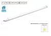 PERFANDLED TELDA 20W LED-ES POR ÉS PÁRAMENTES LÁMPATEST IP67, IK10  -35°C-IG!