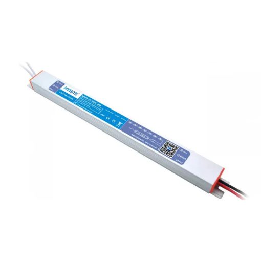 HYRITE TL-12E20, ULTRA-SLIM LED TÁPEGYSÉG, 20W / 12V