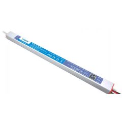 HYRITE TL-12E36, ULTRA-SLIM LED TÁPEGYSÉG, 36W / 12V