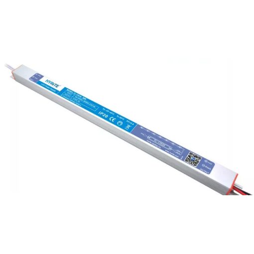 HYRITE TL-12E36, ULTRA-SLIM LED TÁPEGYSÉG, 36W / 12V