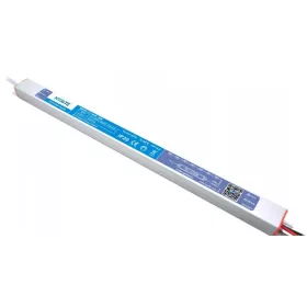 HYRITE TL-12E60, ULTRA-SLIM LED TÁPEGYSÉG, 60W / 12V