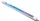 HYRITE TL-12E60, ULTRA-SLIM LED TÁPEGYSÉG, 60W / 12V
