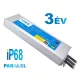 HYRITE TLG-24E300C, LED tápegység, 300W / 24V, IP68, paralel funkció