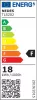 LED FÉNYCSŐ 18W-T8/1200MM/6500K