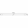 LED FÉNYCSŐ 22W-T8/1500MM/6500K/3300LM