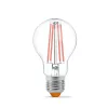 Videx Fito Filament szálas növénynevelő Led 8 W-os, E27-es foglalattal