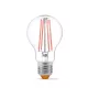 Videx Fito Filament szálas növénynevelő Led 8 W-os, E27-es foglalattal