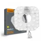 LED modul 20W színhőmérséklet szabályozható 
