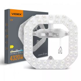 LED modul 32W színhőmérséklet szabályozható