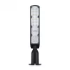 Videx LED forgatható 30 W-os fekete színű LED utcai lámpa 5000K, IP65
