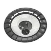 VIDEX LED parkvilágítás, 80-120W, 3000-6500K