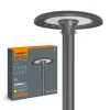 VIDEX LED parkvilágítás, 80-120W, 3000-6500K