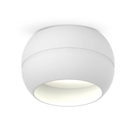   Videx fehér mennyezetre/süllyeszthető keret, fényforrás nélkül