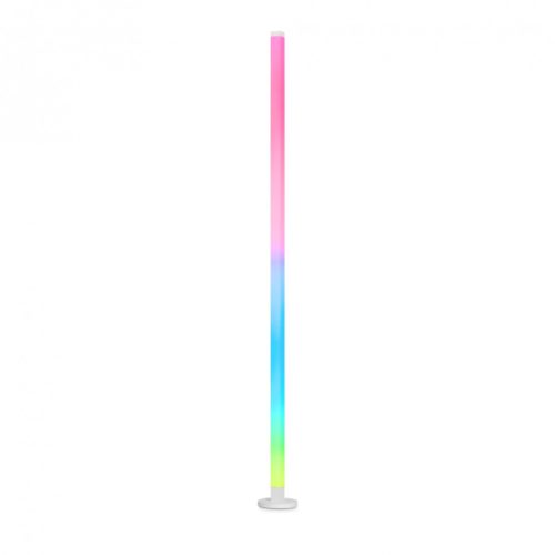 Videx 10W-os RGB+W 150 cm-es állólámpa