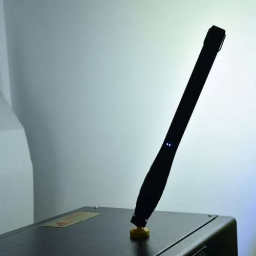 Led tölthető munkalámpa