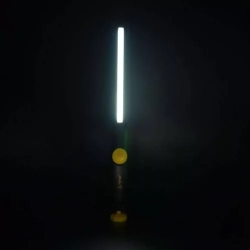 Led tölthető munkalámpa