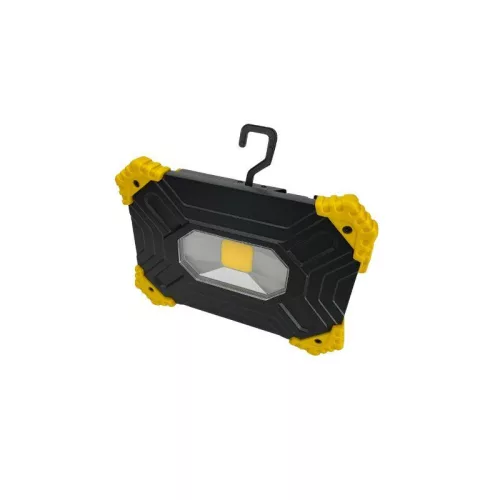 LED TÖLTHETŐ MUNKALÁMPA 10W POWER BANK
