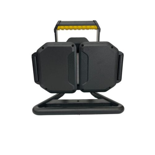 LED TÖLTHETŐ MUNKALÁMPA 30W AUTOMATIKUSAN KIKAPCSOLÓ FUNKCIÓVAL