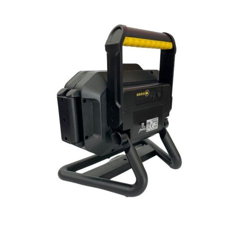 LED TÖLTHETŐ MUNKALÁMPA 30W AUTOMATIKUSAN KIKAPCSOLÓ FUNKCIÓVAL