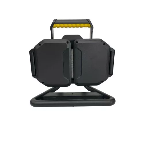 LED TÖLTHETŐ MUNKALÁMPA 50W AUTOMATIKUSAN KIKAPCSOLÓ FUNKCIÓVAL