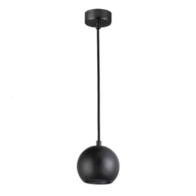TÖMÖR FA LÁMPA GU10/110