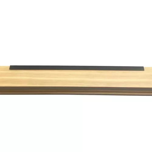 LED TÖMÖR FA LÁMPA 22W/1200